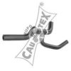 CAUTEX 086192 Radiator Hose